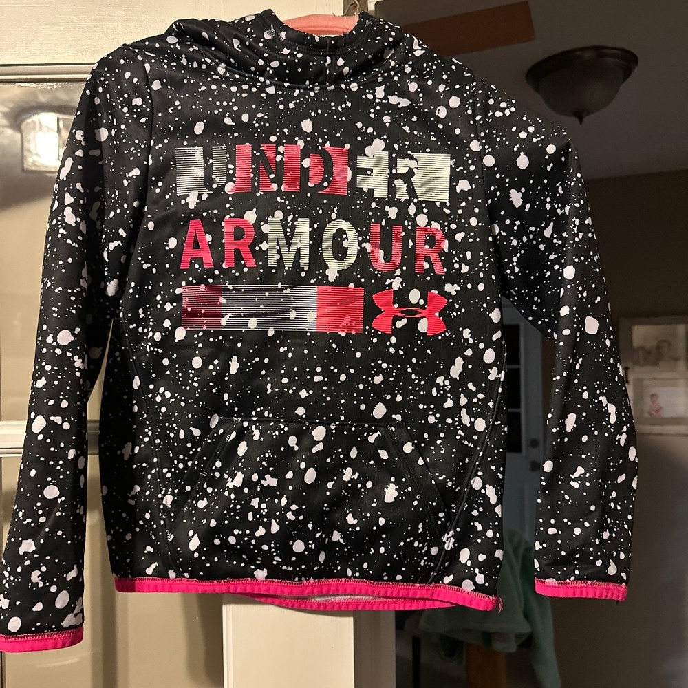 Under Armour pull over
